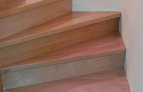 stepenice