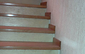 stepenice