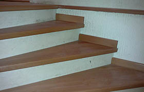 stepenice