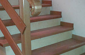 stepenice